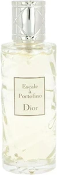 Actual product image Dior Escala A Portofino (Eau de toilette, 75 ml)