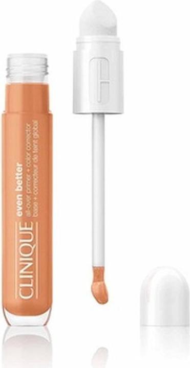 Produktbild Clinique Even Better All Over Primer & Corrector Peach (Peach)