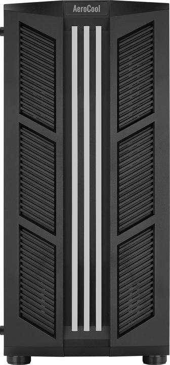 Produktbild AeroCool Prime (ATX, Mini-ITX, Mini-ATX, Micro-ITX)