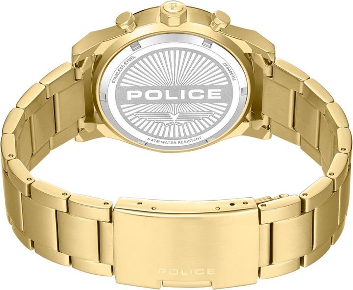 Actual product image Police Knotty