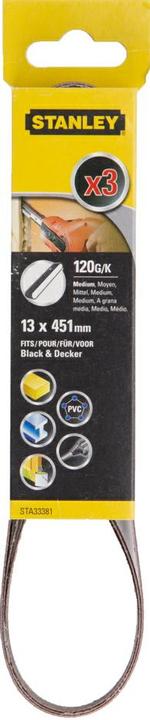 Productafbeelding Stanley STA33381-XJ (P120)