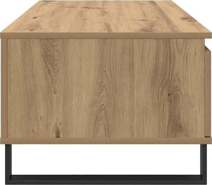 Immagine prodotto vidaXL Wohnzimmertisch (90 x 50 x 36,5 cm)