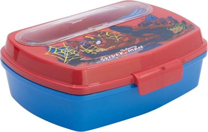 Produktbild Stor Spider-Man - Crime Fighter