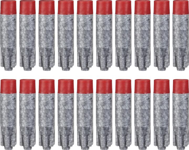 Red, Grey