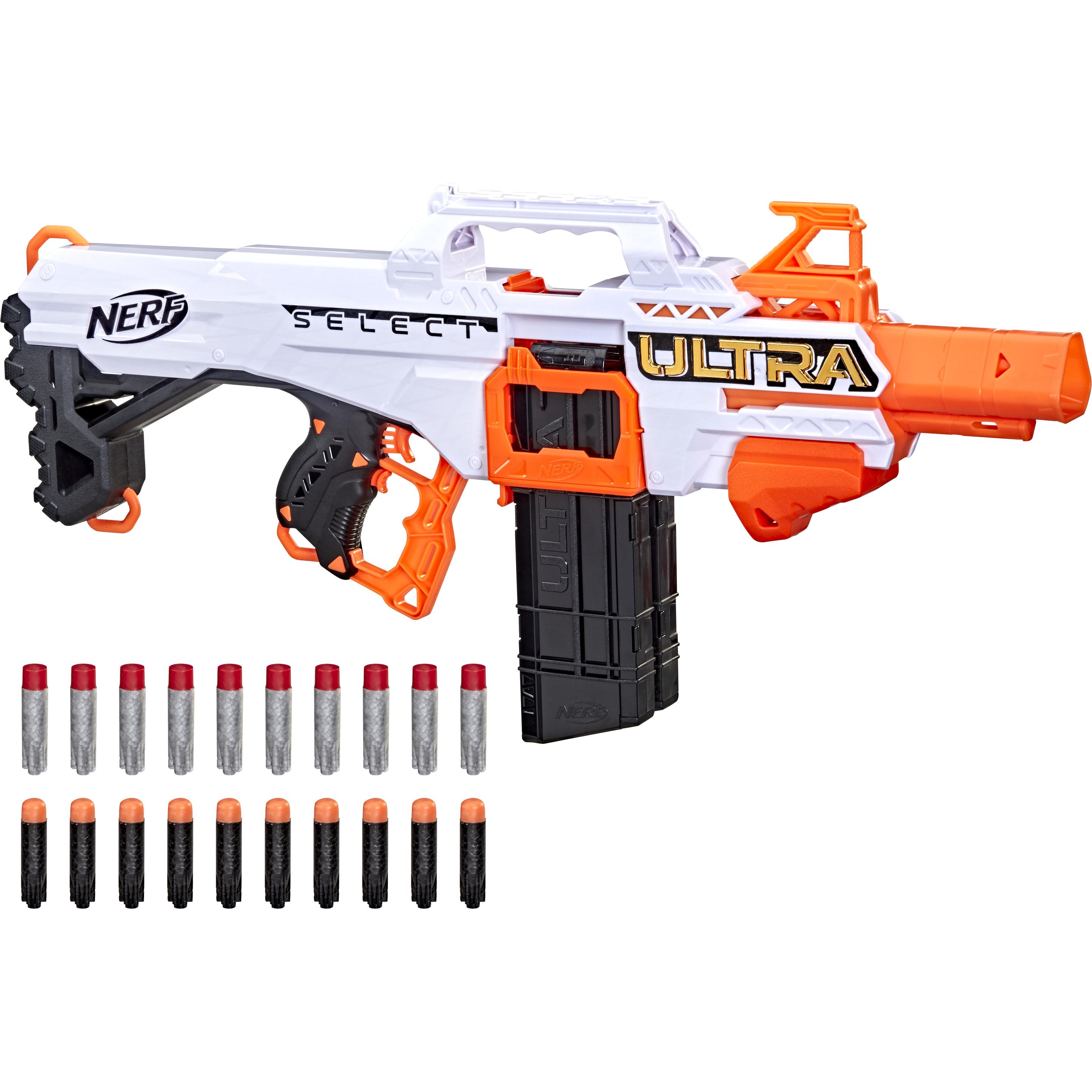 Nerf Ultra Select