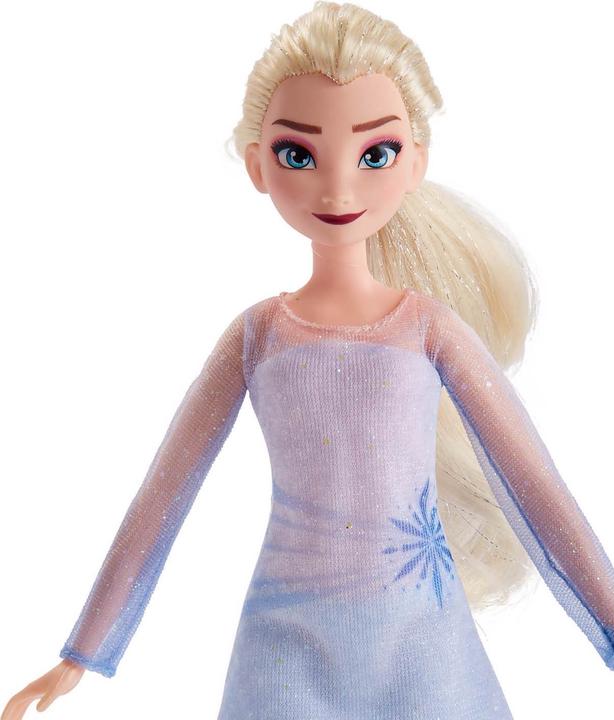 Actual product image Disney Interactive Studios The Ice Queen 2- Nokk and Elsa