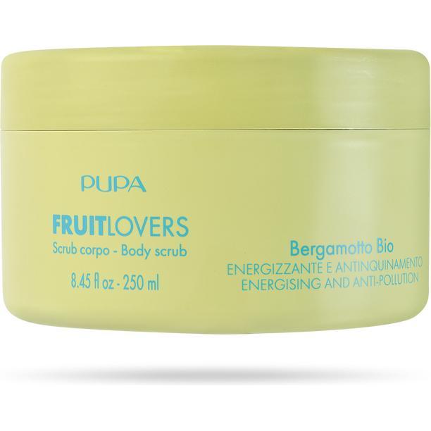 Pupa Milano, Duschmittel, Fruit Lovers (250 ml)