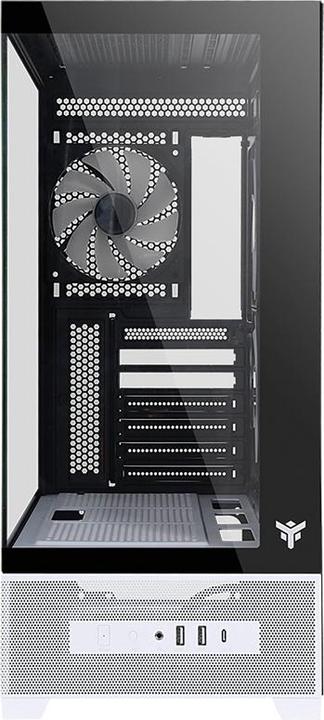Image du produit Itek SHOWBUI 37B (ATX, mATX, Mini-ITX)