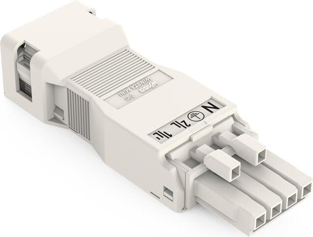 Produktbild Wago Netz-Steckverbinder WINSTA MIN