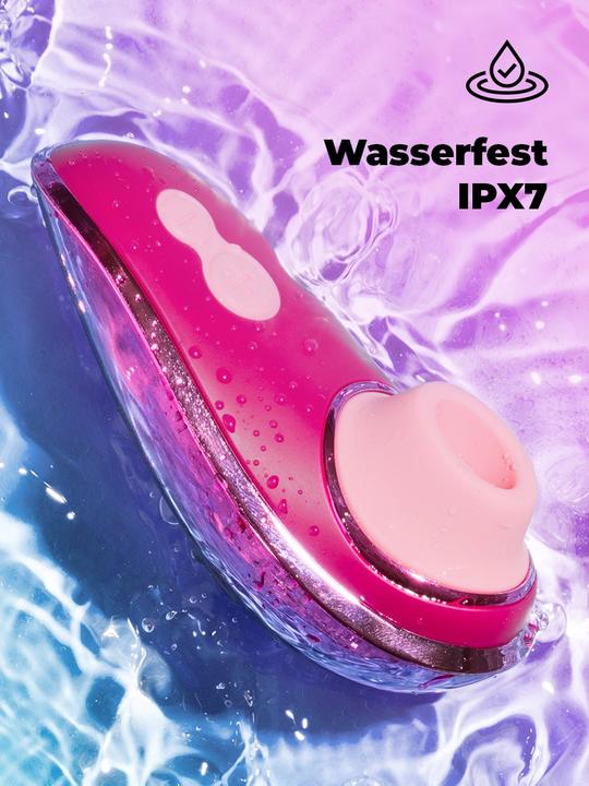 Produktbild Womanizer Liberty 2