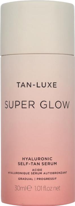 Image du produit Tan-Luxe Super Glow Visage 30 ml Naturel Femmes (Sérum autobronzant, 30 ml)
