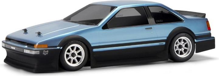 Actual product image HPI Bodywork Toyota Sprinter Trueno Coupe AE86 (190MM)
