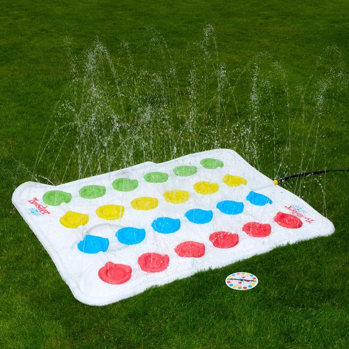 Actual product image WowWee Twister Splash