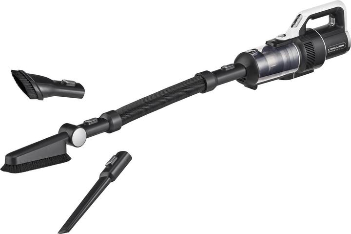 Produktbild Trisa Quick Clean Prof. T2270