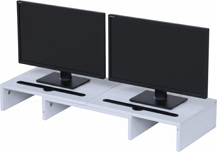 Relaxdays Monitorständer