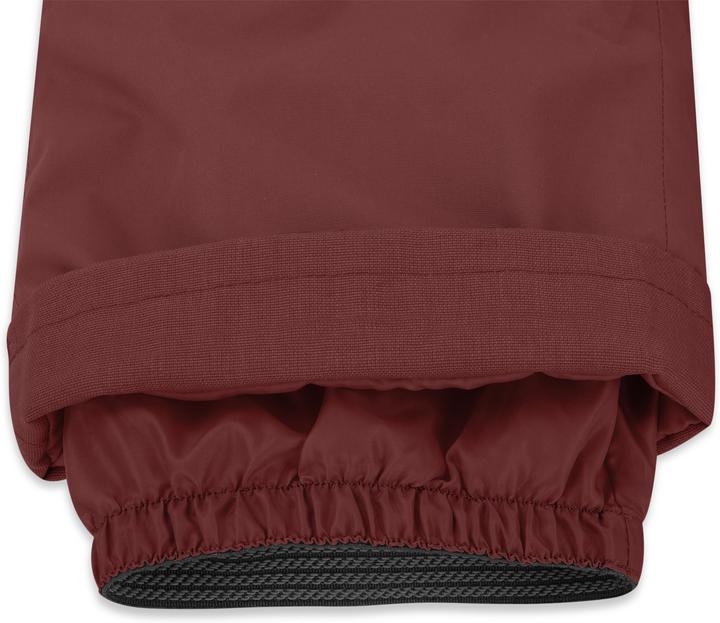 Immagine prodotto Normani Pantaloni invernali per bambini Deltana (110, 116, 115 A)