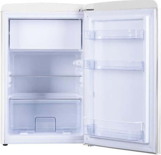 Produktbild Amica KS 15615 B (106 l)