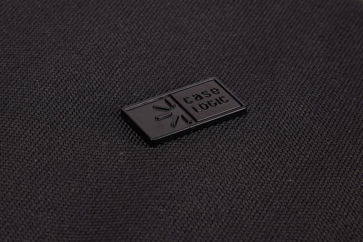 Actual product image Caselogic INVIA116 BLACK INVIGO ECO ATTACHE 15.6 (15.60", Universal)