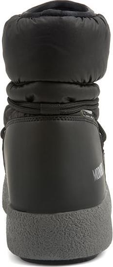 Actual product image Moon Boot MB Ltrack Low Nylon Wp (37)