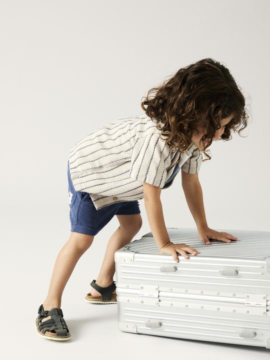 Image du produit Name it Regular Fit Hemd (104)