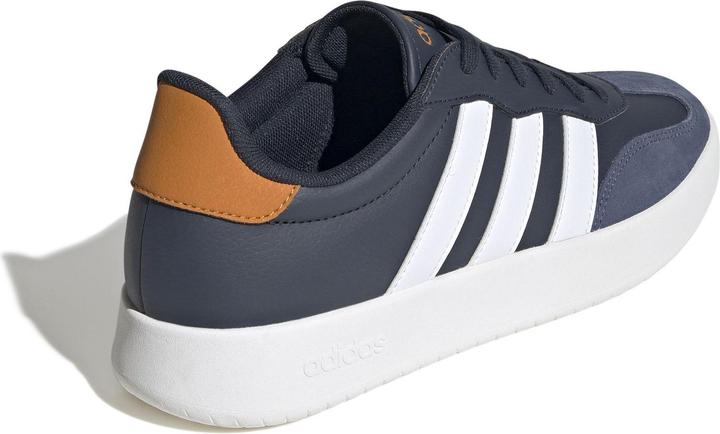 Produktbild Adidas Barreda Herrenschuhe, Blau, 42 2/3 EU (42 2/3)