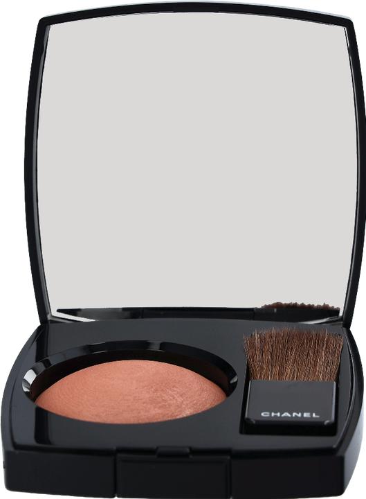 Actual product image Chanel Joues Contraste Powder Blush No.03 Brume D Or 4 g (No.03 Brume D)