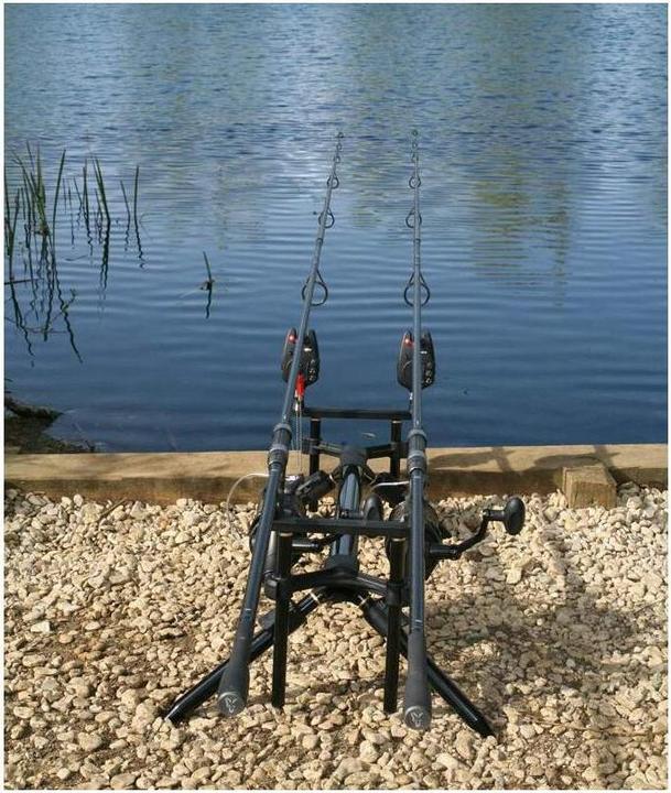 Image du produit Fox Rage Stalker+ Rod Pod