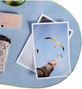 Produktbild Habitat Place Setting (8.13")