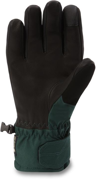 Actual product image Dakine Womens Fleetwood Gore-Tex Short Gloves (M)