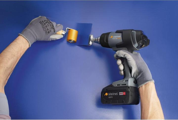 Image du produit Steinel Accu appareil à air chaud MH 5
