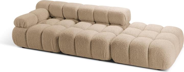 Actual product image Micadoni Bellis (Modular sofa, 4-seater)