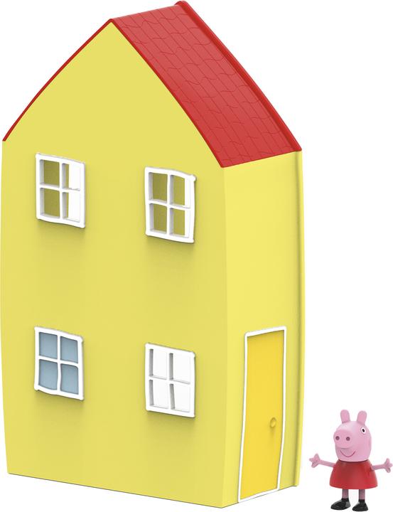 Produktbild Hasbro Peppa Haus Spielset