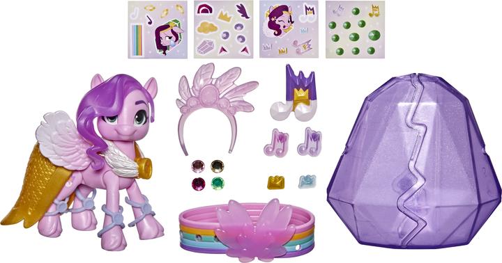 Actual product image My Little Pony Princess Petals