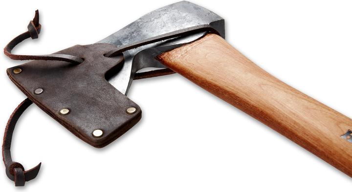 Produktbild Hultafors STALBERG Axt