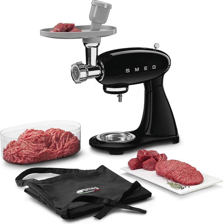 Immagine prodotto Smeg SMF23BLEU (800 W)