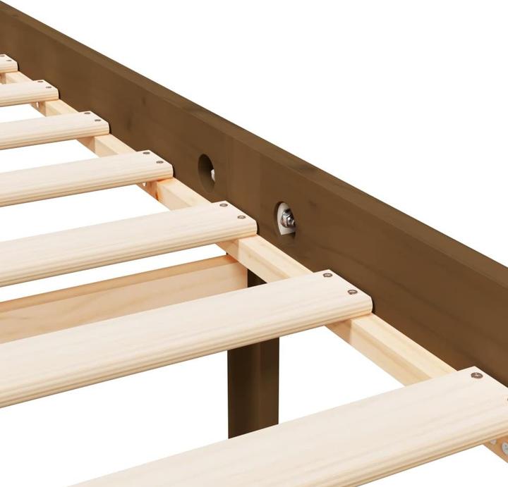 Actual product image vidaXL Mitena (135 x 190 cm)