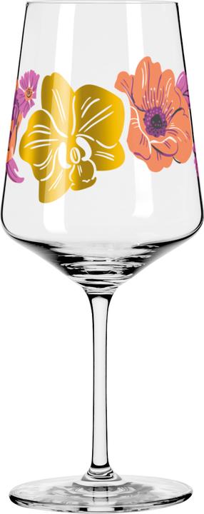 Image du produit Ritzenhoff L'ivresse de l'été (5.44 dl, 1 x, Verres à apéritif)