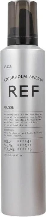 Ref. 435 (250 ml, Volumenschaum)