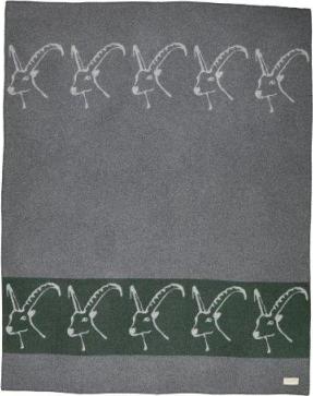 Immagine prodotto Eskimo Coperta Gian (140 x 180 cm)