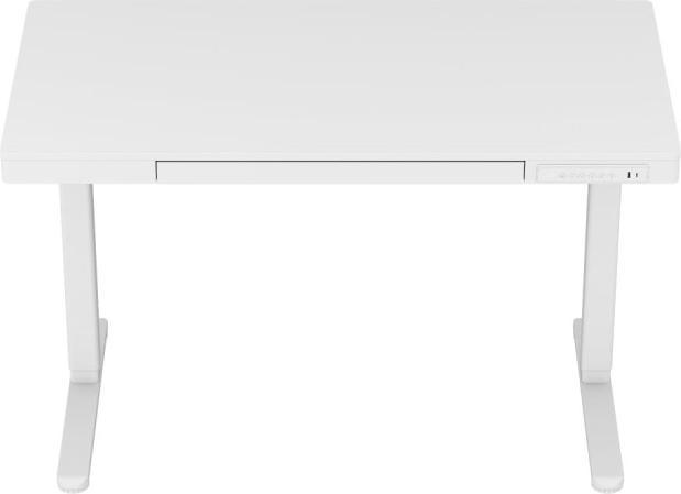 Produktbild Mark Adler Biurko elektryczne MA-Leader 8.2 White