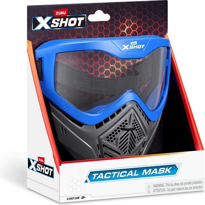 Productafbeelding Xshot X-Shot Kampfmaske