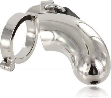 Metal Hard Metallharter Hahnring Retain Brig (3.81 cm)