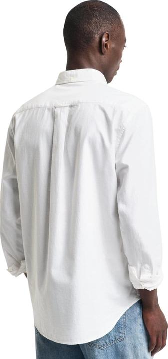 Produktbild GANT Archive Hemd Regulär (S)