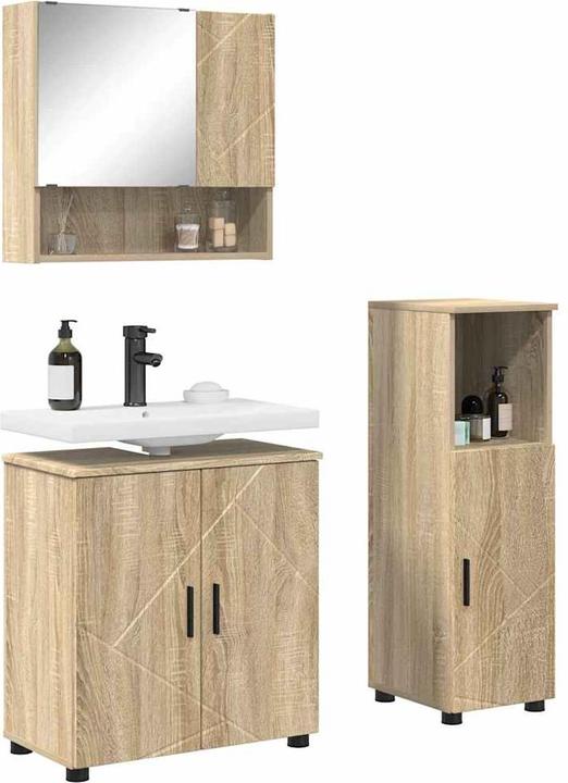 Produktbild vidaXL Waschtisch