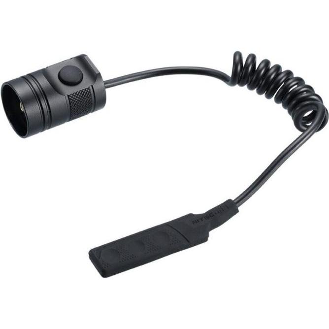 Nitecore, Taschenlampe Zubehör, Fernschalter RSW 3