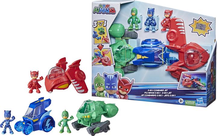 Image du produit PJ Masks Véhicules