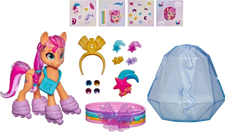 My Little Pony Sunny Starscout