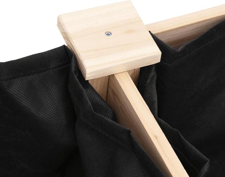 Produktbild vidaXL Pflanzgefäss