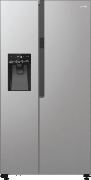 Gorenje NRR9185ESXL (566 l)