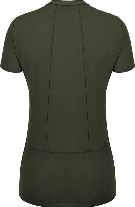 Immagine prodotto Salewa Maglietta Agner Merino Da (44, M)